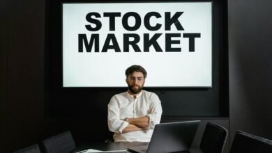 business intelligence report overview