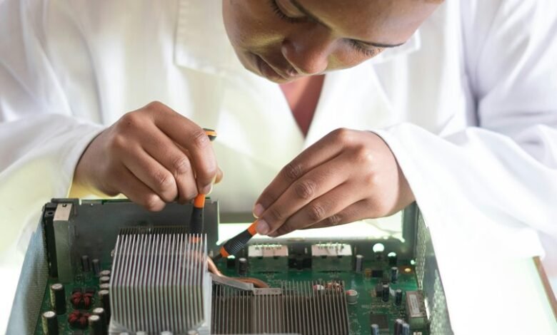 business performance analysis report