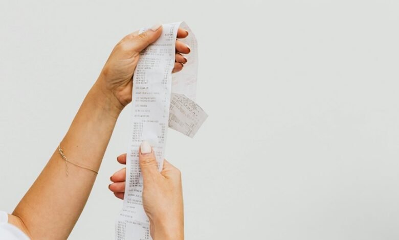 commercial metrics review summary