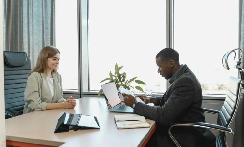 corporate sector opportunity assessment