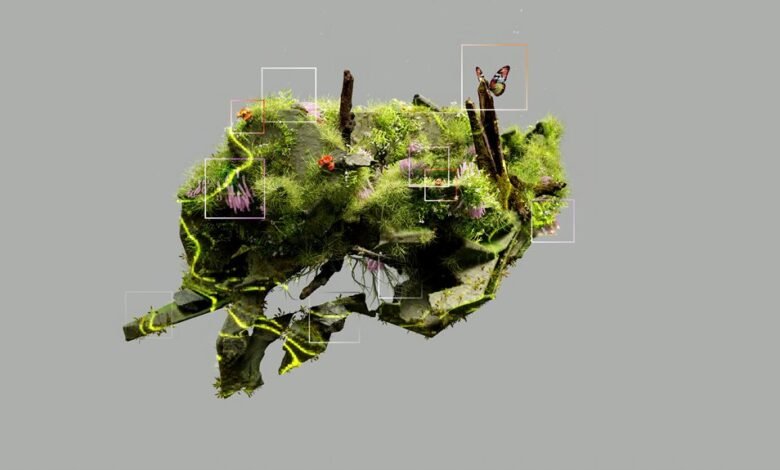 data centric competitive analysis review