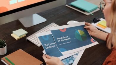 high impact commercial opportunity report