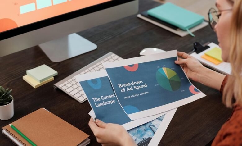 high impact commercial opportunity report