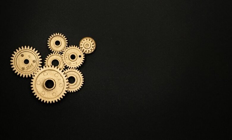 industry dynamics professional assessment