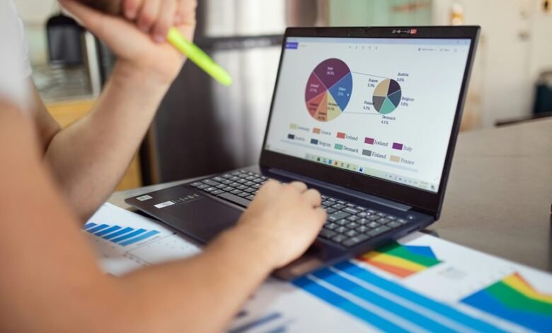 professional sector growth analysis