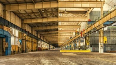 digital hub for scaling