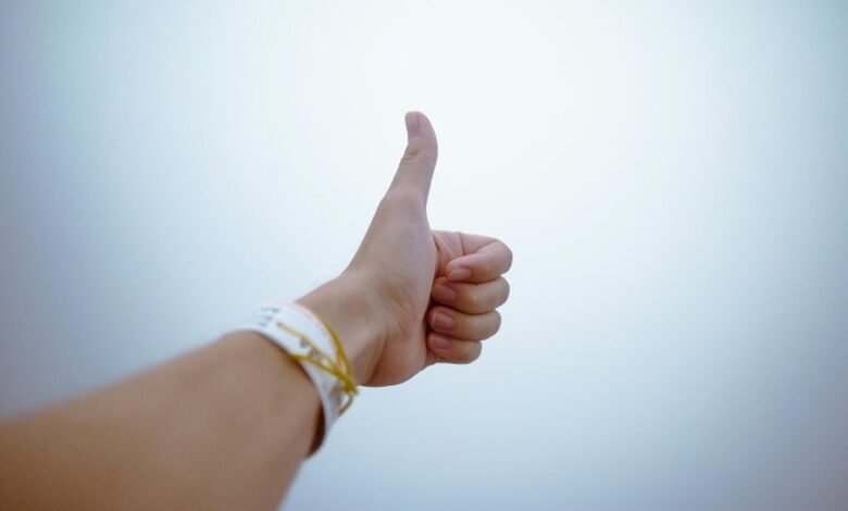 digital trust for customers