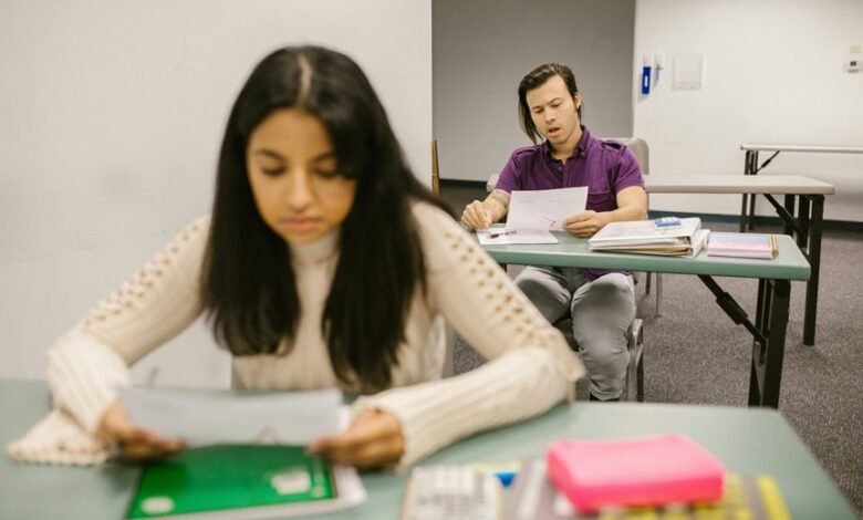 online performance success strategy