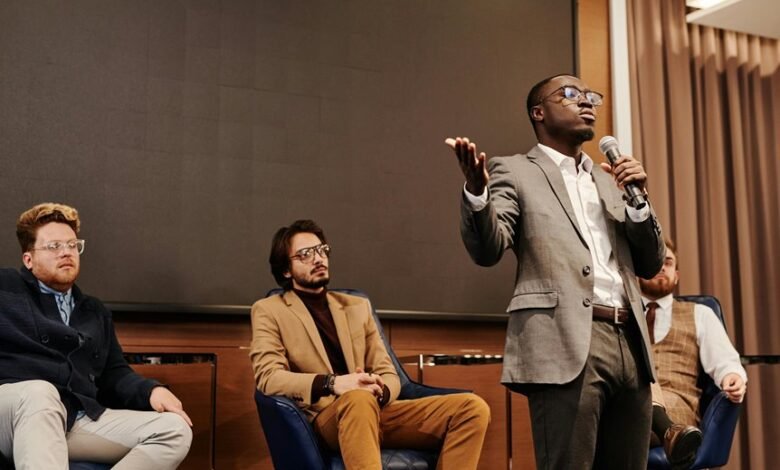 sales growth network strategy