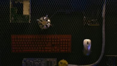 apex prism neural node