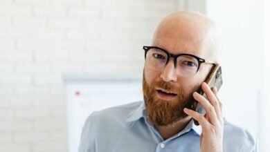 authentic tech business contact