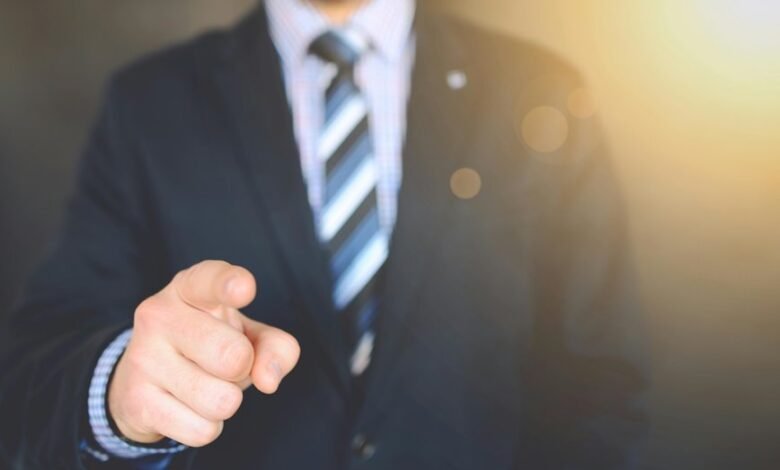 authority drives successful growth