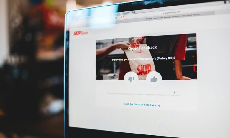 caller feedback summary report