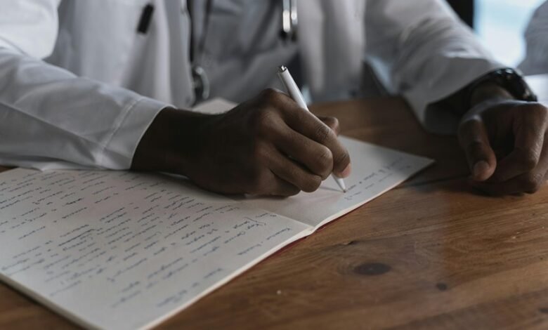 caller record updated notes