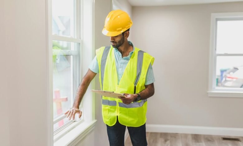 caller safety assessment report