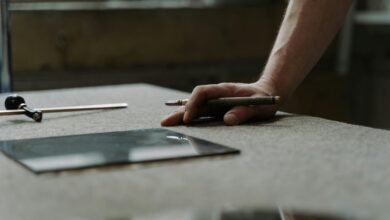 creative methods for tools