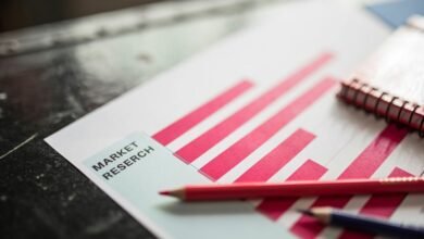 market plan industry vision