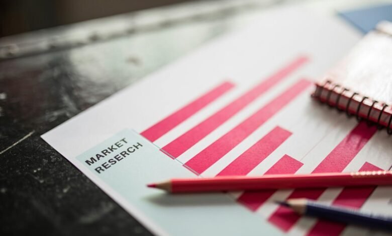 market plan industry vision