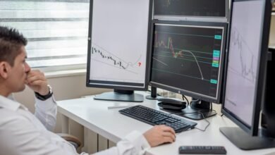 monitoring report issued