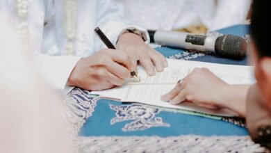 network registry and alerts