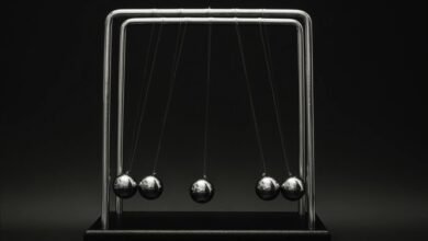 nova core momentum model