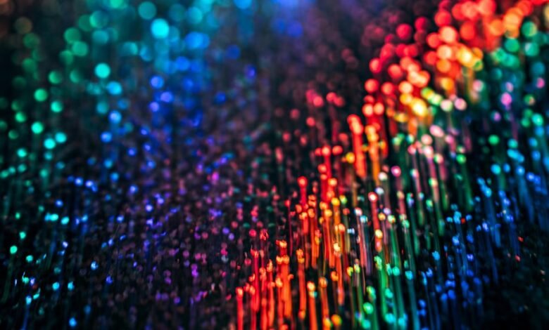 quantum cyber prism node