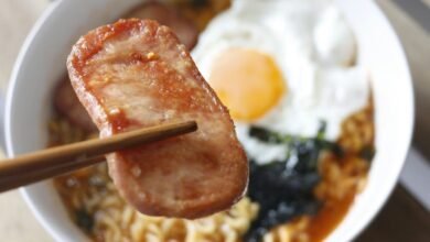 spam behavior report details