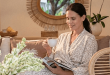 Immersive Retreats for International Day of Happiness
