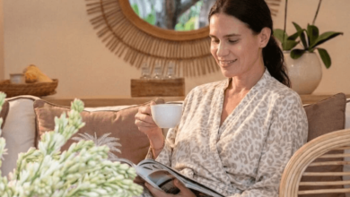 Immersive Retreats for International Day of Happiness