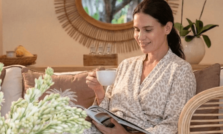 Immersive Retreats for International Day of Happiness